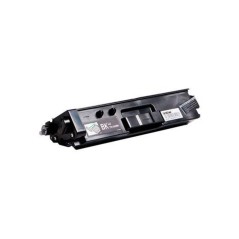 Brother TN 329BK Black Toner - High Yield 6000 Pages for Exceptional Print Quality